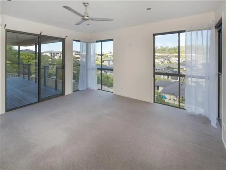 Fifth view of Homely house listing, 137 Wunburra Cir, Pacific Pines QLD