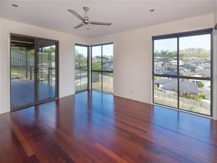 Seventh view of Homely house listing, 137 Wunburra Cir, Pacific Pines QLD