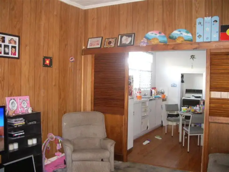 Second view of Homely house listing, 518 Chapple St, Broken Hill NSW