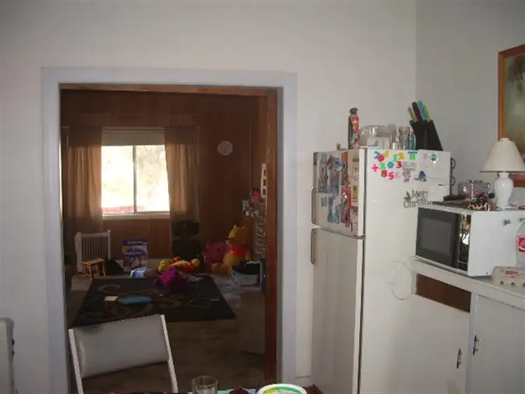 Fifth view of Homely house listing, 518 Chapple St, Broken Hill NSW