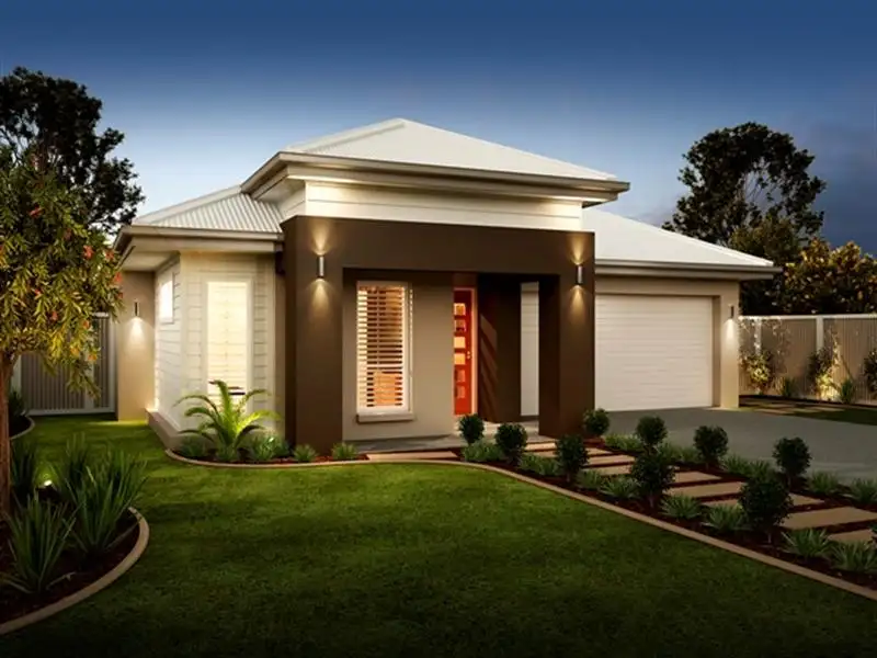 Main view of Homely house listing, Lot 628 Estuary Ave, Avondale NSW