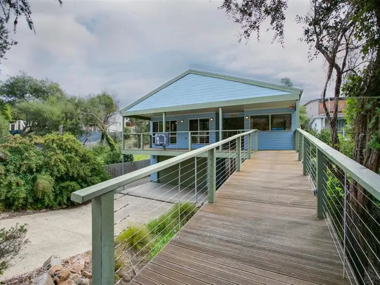 130 Dundas St, Rye VIC