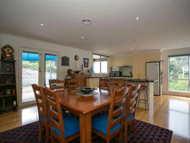 Fifth view of Homely house listing, 130 Dundas St, Rye VIC