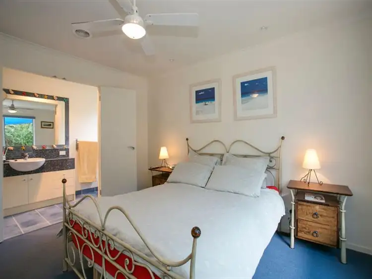 Sixth view of Homely house listing, 130 Dundas St, Rye VIC