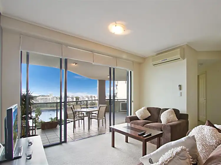 166/7 Land St, Toowong QLD