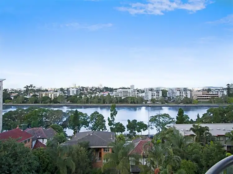 Second view of Homely unit listing, 166/7 Land St, Toowong QLD