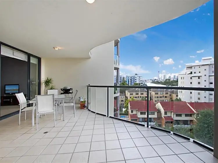 Third view of Homely unit listing, 166/7 Land St, Toowong QLD