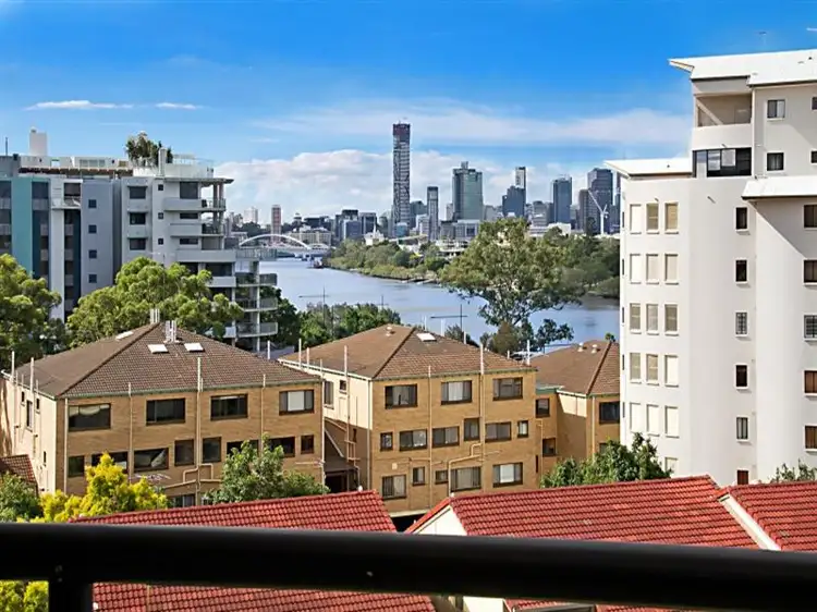 Fourth view of Homely unit listing, 166/7 Land St, Toowong QLD