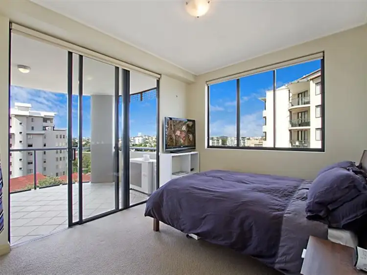 Fifth view of Homely unit listing, 166/7 Land St, Toowong QLD