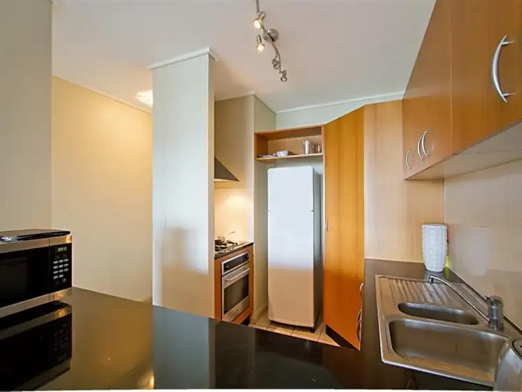 Sixth view of Homely unit listing, 166/7 Land St, Toowong QLD