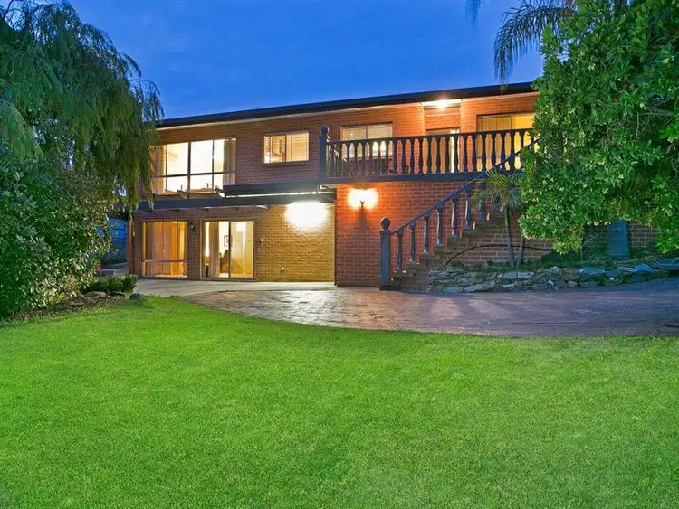 42 Flinders Dr, Valley View SA