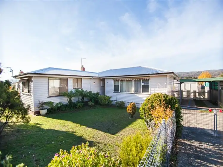 Main view of Homely house listing, 25 Trethewie St, Ravenswood TAS