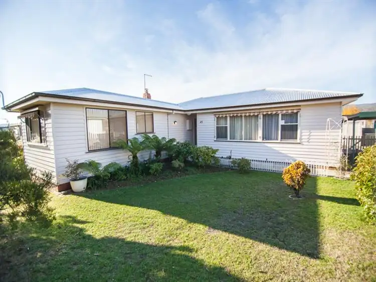 Second view of Homely house listing, 25 Trethewie St, Ravenswood TAS