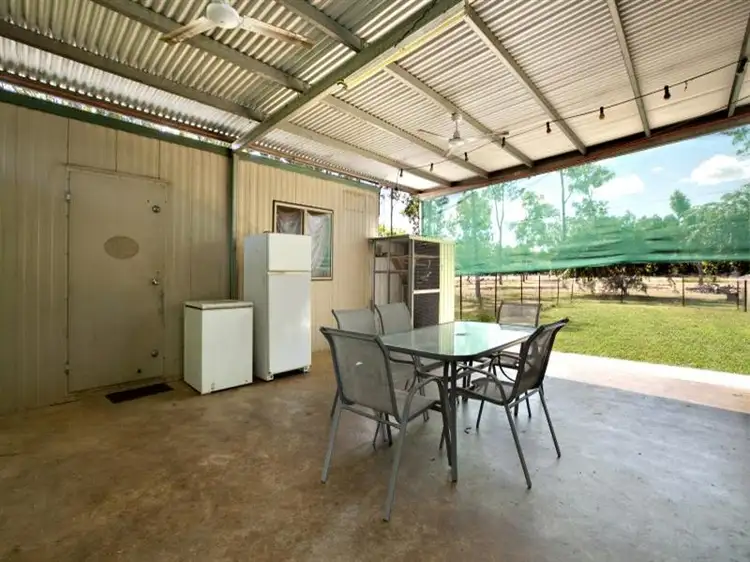 Second view of Homely house listing, 20 Joel Rd, Humpty Doo NT
