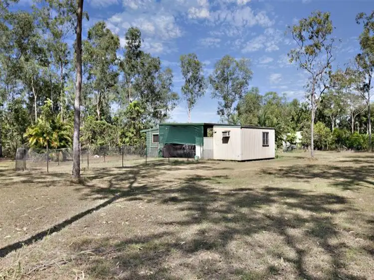 Fifth view of Homely house listing, 20 Joel Rd, Humpty Doo NT