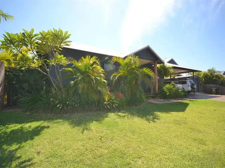 5 Grebe Way, Djugun WA