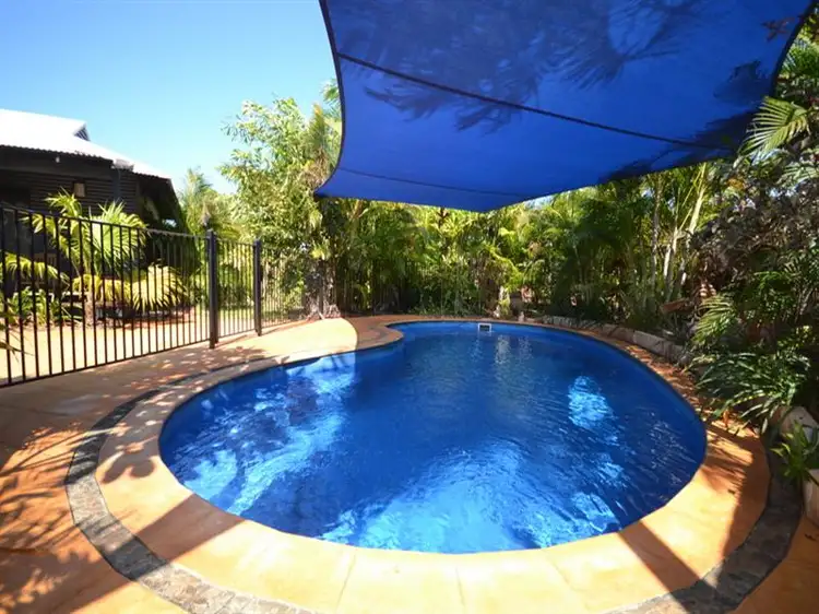 Second view of Homely house listing, 5 Grebe Way, Djugun WA