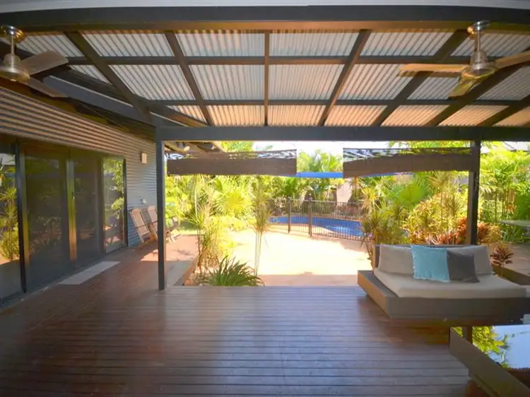 Third view of Homely house listing, 5 Grebe Way, Djugun WA