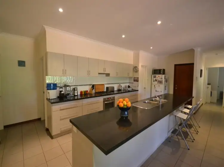 Fifth view of Homely house listing, 5 Grebe Way, Djugun WA