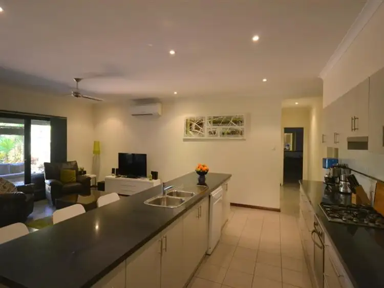 Sixth view of Homely house listing, 5 Grebe Way, Djugun WA