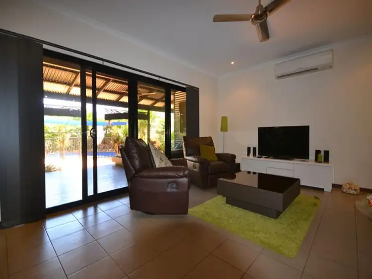 Seventh view of Homely house listing, 5 Grebe Way, Djugun WA