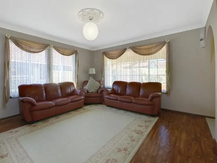 Second view of Homely house listing, 66 Ritchie Cres, Horsley NSW