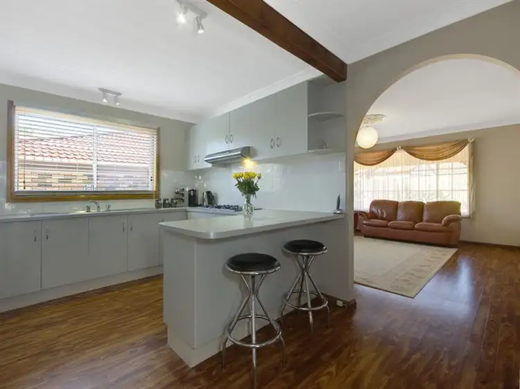 Third view of Homely house listing, 66 Ritchie Cres, Horsley NSW