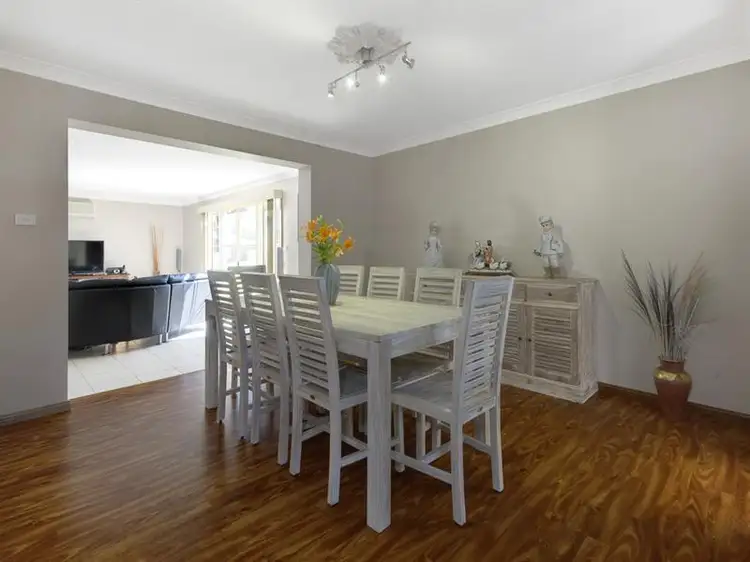 Fourth view of Homely house listing, 66 Ritchie Cres, Horsley NSW