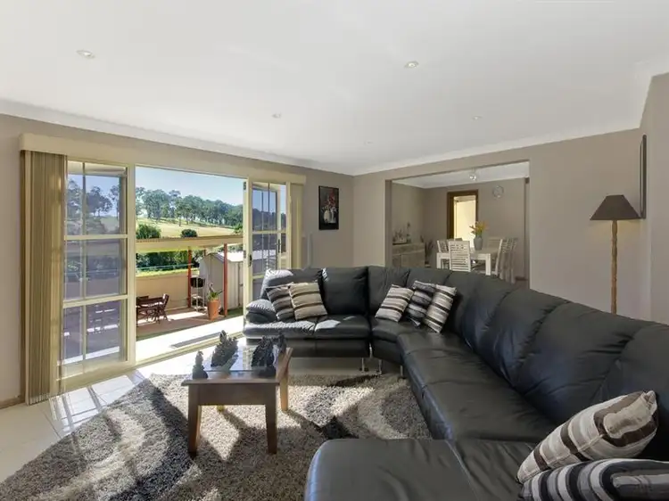Fifth view of Homely house listing, 66 Ritchie Cres, Horsley NSW