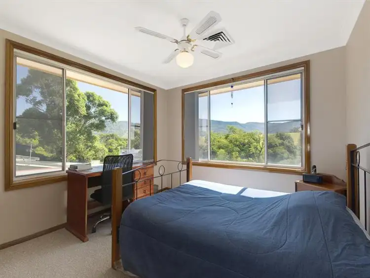 Sixth view of Homely house listing, 66 Ritchie Cres, Horsley NSW