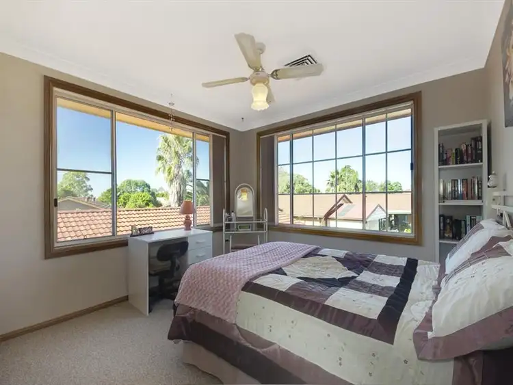 Seventh view of Homely house listing, 66 Ritchie Cres, Horsley NSW