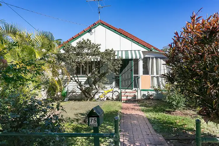 75 Gray Road, West End QLD 4101