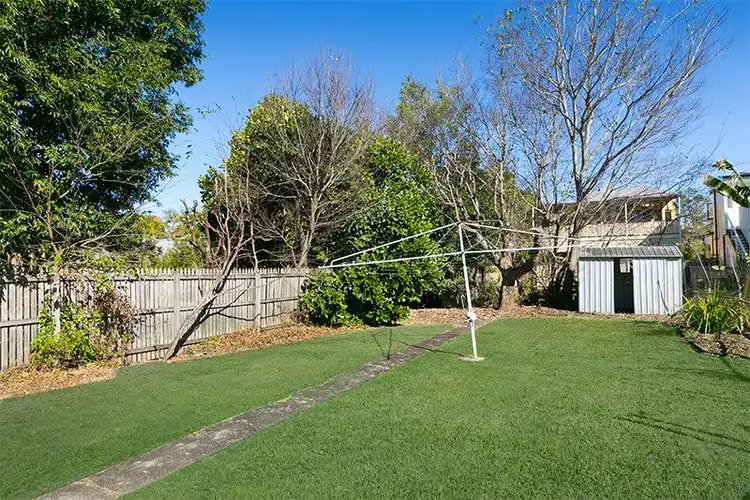 Third view of Homely house listing, 75 Gray Road, West End QLD 4101
