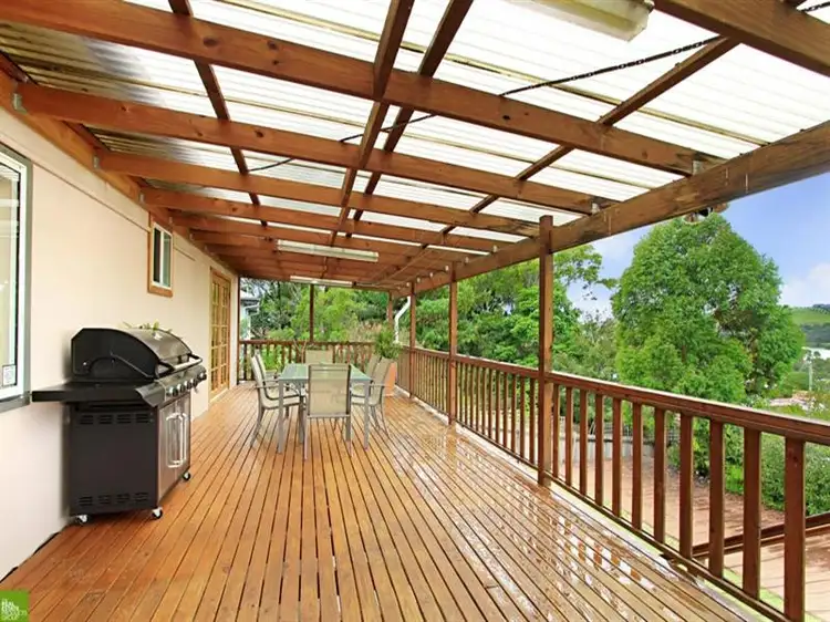 Main view of Homely house listing, 43 Jenkins St, Unanderra NSW