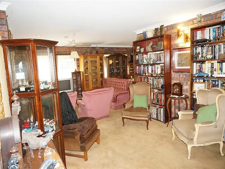 Second view of Homely house listing, 70 Elkhorn St, Kuluin QLD