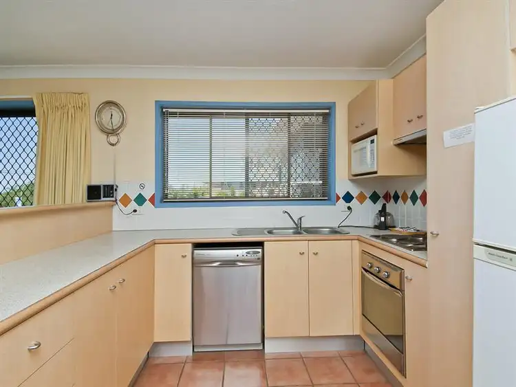 132 Marine Parade, Apt 301 Harbour Side Resort, Southport QLD