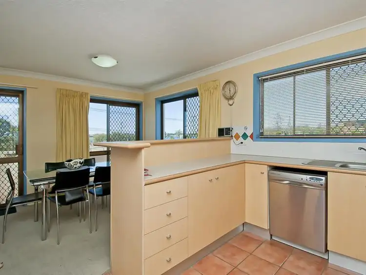Second view of Homely apartment listing, 132 Marine Parade, Apt 301 Harbour Side Resort, Southport QLD