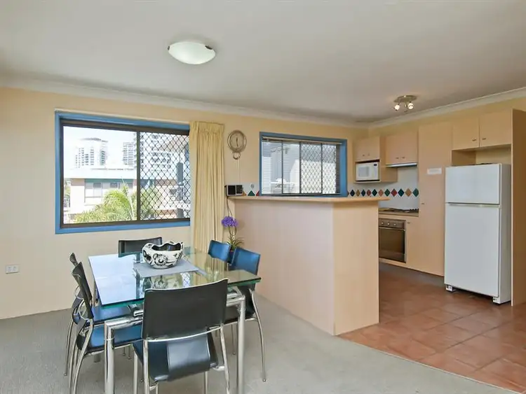 Third view of Homely apartment listing, 132 Marine Parade, Apt 301 Harbour Side Resort, Southport QLD