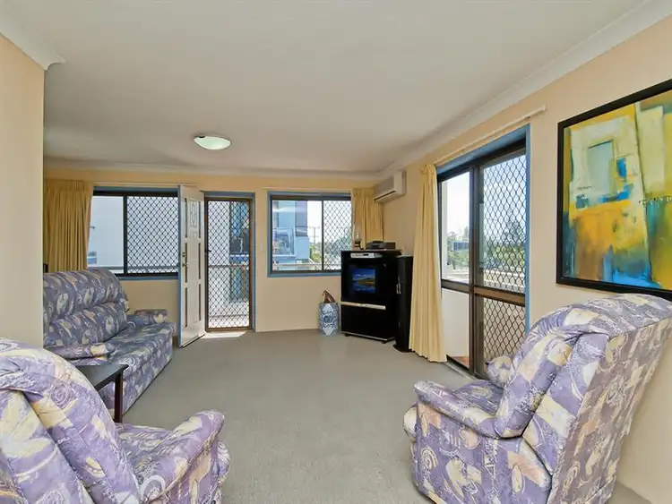 Fourth view of Homely apartment listing, 132 Marine Parade, Apt 301 Harbour Side Resort, Southport QLD