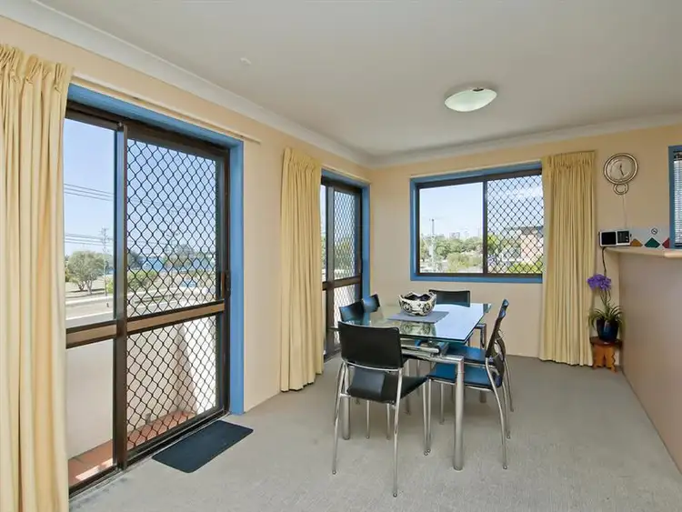 Fifth view of Homely apartment listing, 132 Marine Parade, Apt 301 Harbour Side Resort, Southport QLD