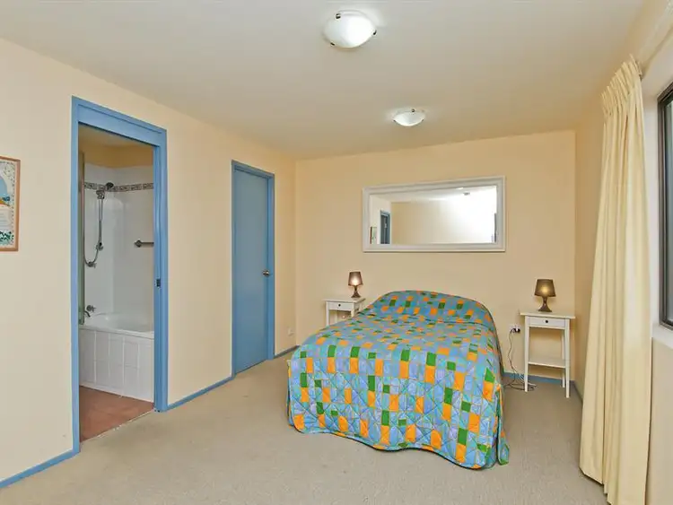 Sixth view of Homely apartment listing, 132 Marine Parade, Apt 301 Harbour Side Resort, Southport QLD