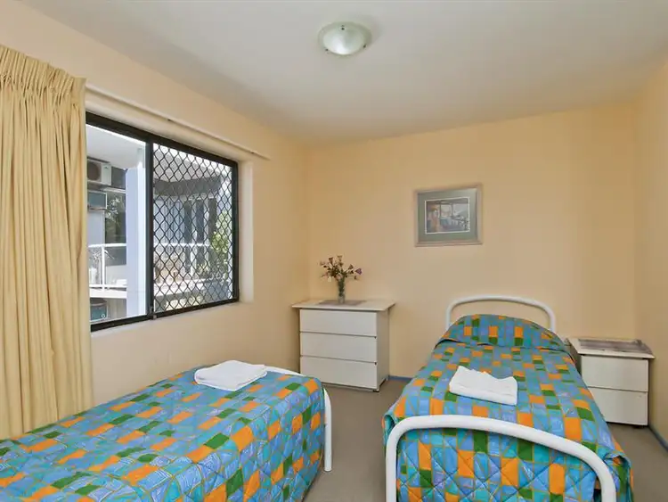 Seventh view of Homely apartment listing, 132 Marine Parade, Apt 301 Harbour Side Resort, Southport QLD