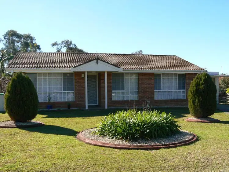 Main view of Homely house listing, 20 Rosebank Ave, Taree NSW