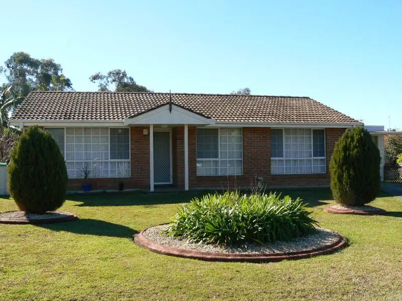 Main view of Homely house listing, 20 Rosebank Ave, Taree NSW