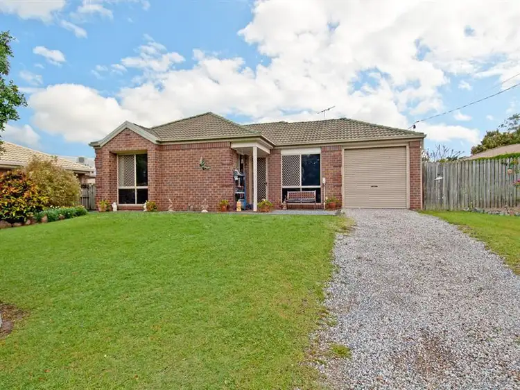 6 Bix Ct, Crestmead QLD
