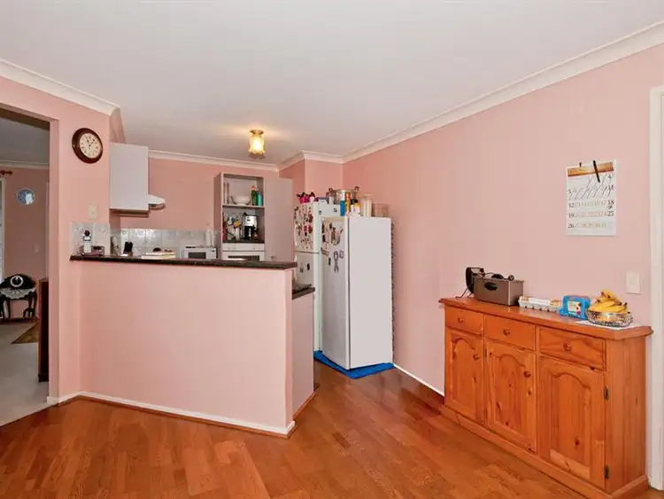 Sixth view of Homely house listing, 6 Bix Ct, Crestmead QLD