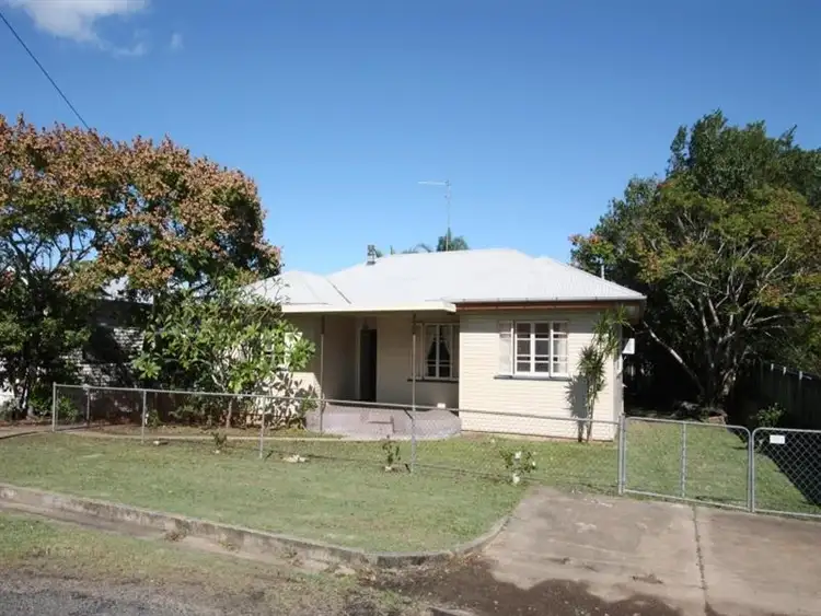 66 Duke St, Gympie QLD