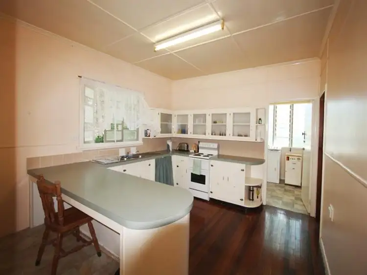 Second view of Homely house listing, 66 Duke St, Gympie QLD