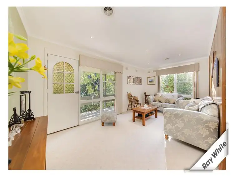 Sixth view of Homely house listing, 36 Devonport St, Lyons ACT