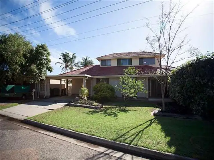 Main view of Homely house listing, 22 Santiago St, West Lakes Shore SA